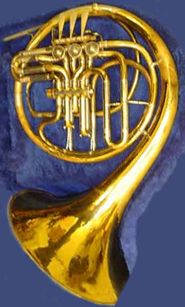 Lehmann   French Horn