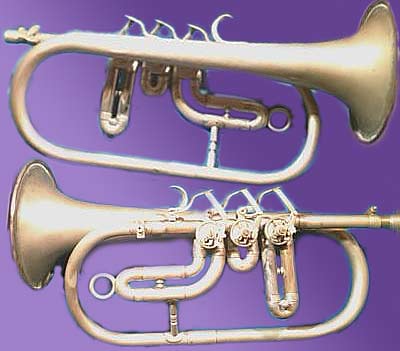 Instrument