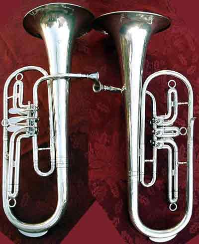 Instrument