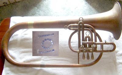 Instrument