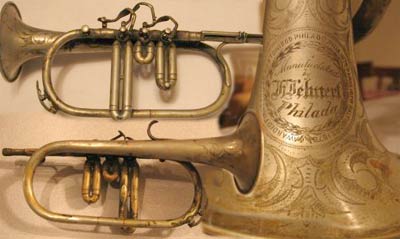 Instrument