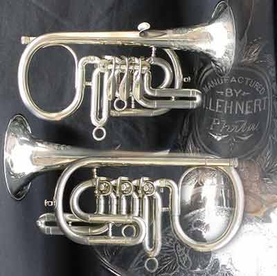 Instrument