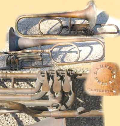 Instrument