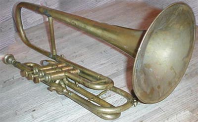 Leland    Trombone; AltoV