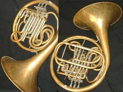 Instrument