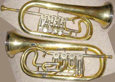Instrument