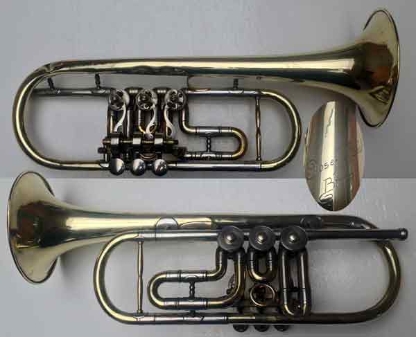 Lidl Trumpet