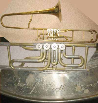 Instrument