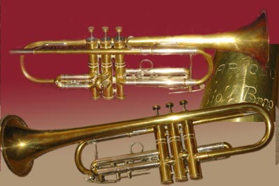 Lidl  Trumpet
