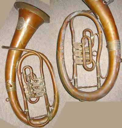 Instrument