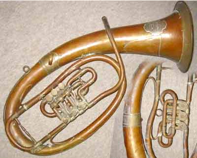 Instrument