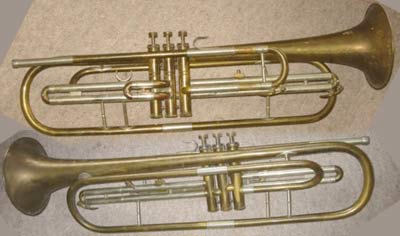 Instrument
