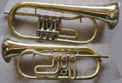 Instrument