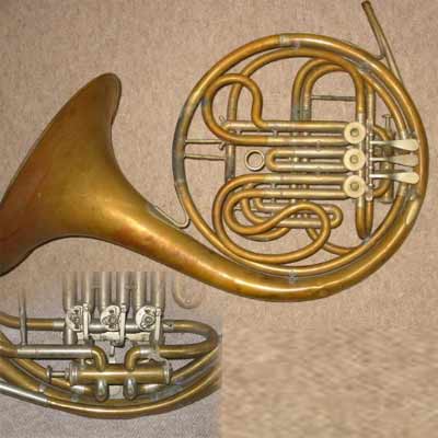 Instrument