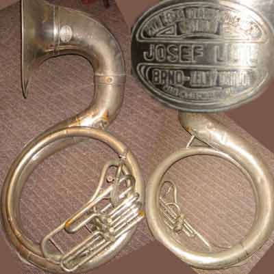 Instrument