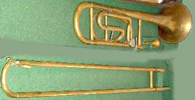 Instrument