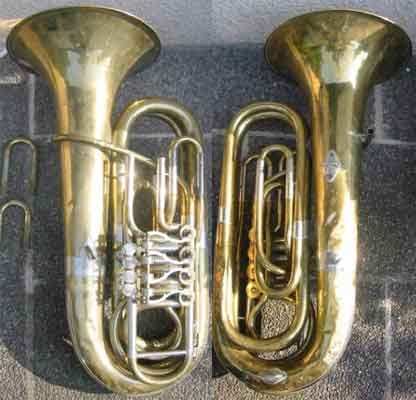 Instrument
