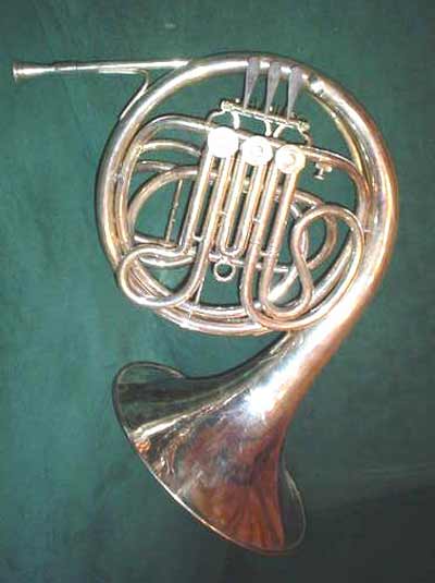 Lidl French Horn