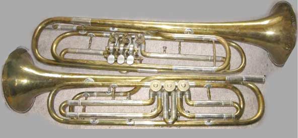 Instrument