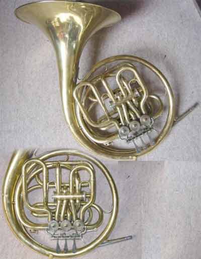 Instrument