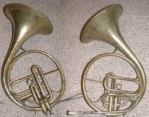 Instrument
