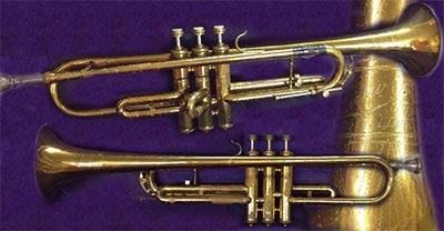 Ludwig Trumpet