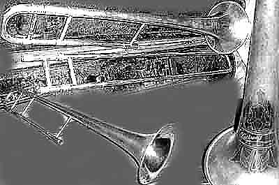 Ludwig Trombone