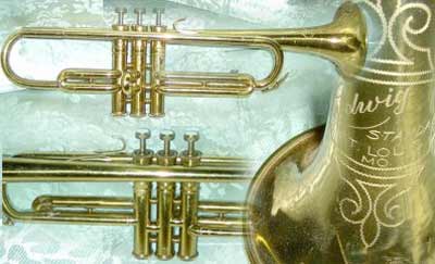 Instrument