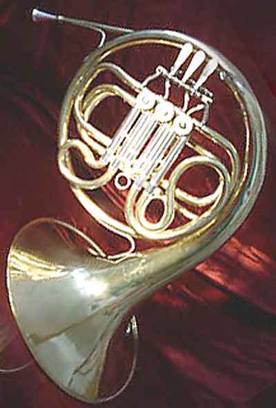 Lukavec    French Horn