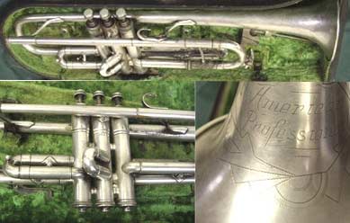 Instrument