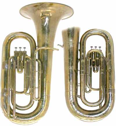 Instrument