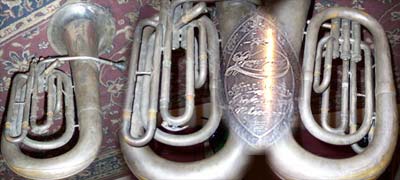 Instrument