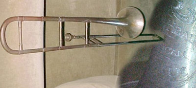 American Climax Trombone