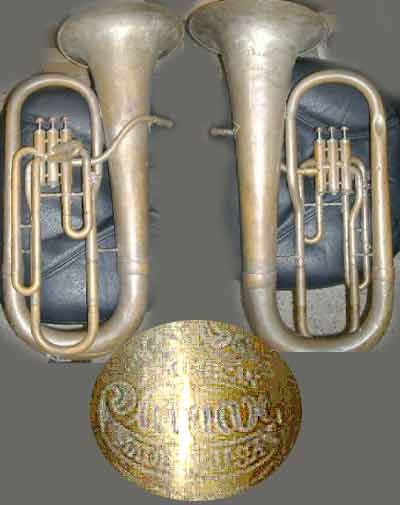 Instrument