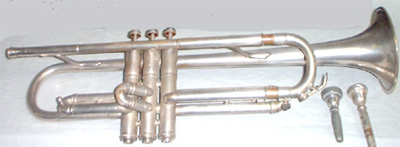 Instrument