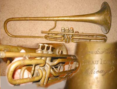 Instrument