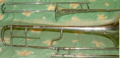 Beau Ideal Trombone