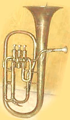 Instrument