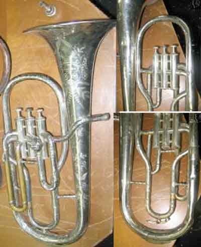 Instrument