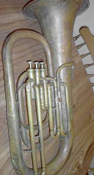 Instrument