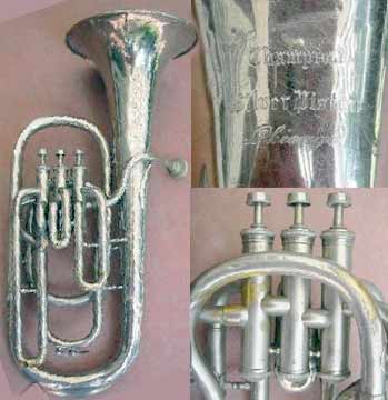 Instrument