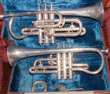 Instrument
