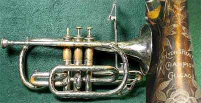 Instrument