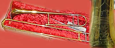 Instrument