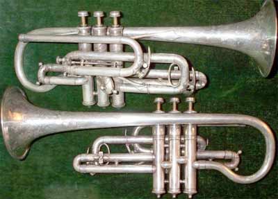 Instrument