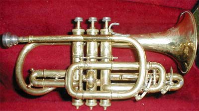 Instrument