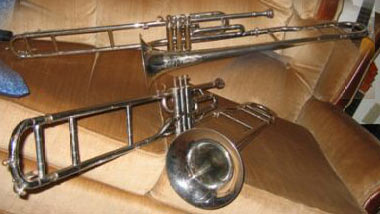 Instrument