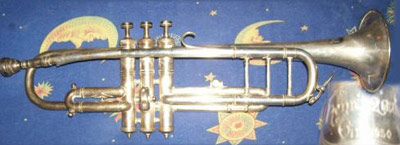 Gautier Trumpet