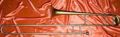 Lyon-Healy Trombone