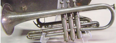 Instrument